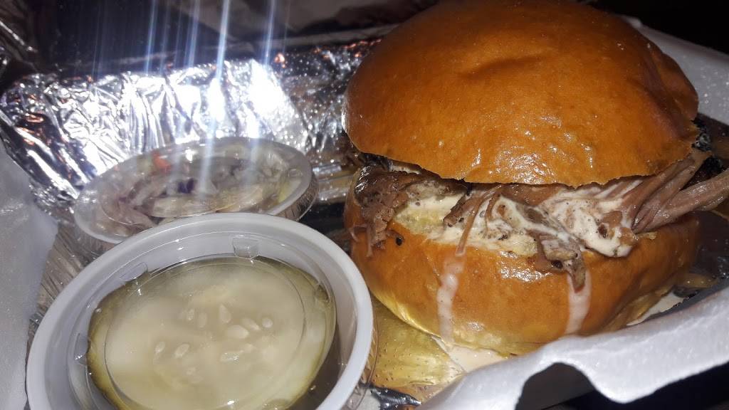 Locale BBQ Post | restaurant | 1014 N Lincoln St, Wilmington, DE 19805, USA | 3025104929 OR +1 302-510-4929