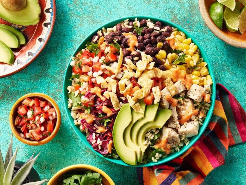 Freshii Middletown NJ | restaurant | 754 NJ-35, Middletown, NJ 07748, USA | 7322750100 OR +1 732-275-0100