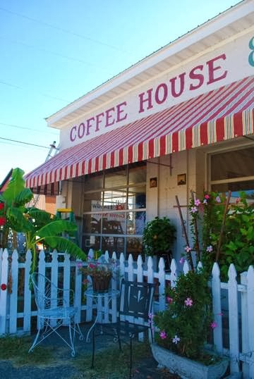 Art of Coffee | cafe | 15722 Kings Hwy, Montross, VA 22520, USA | 8044939651 OR +1 804-493-9651