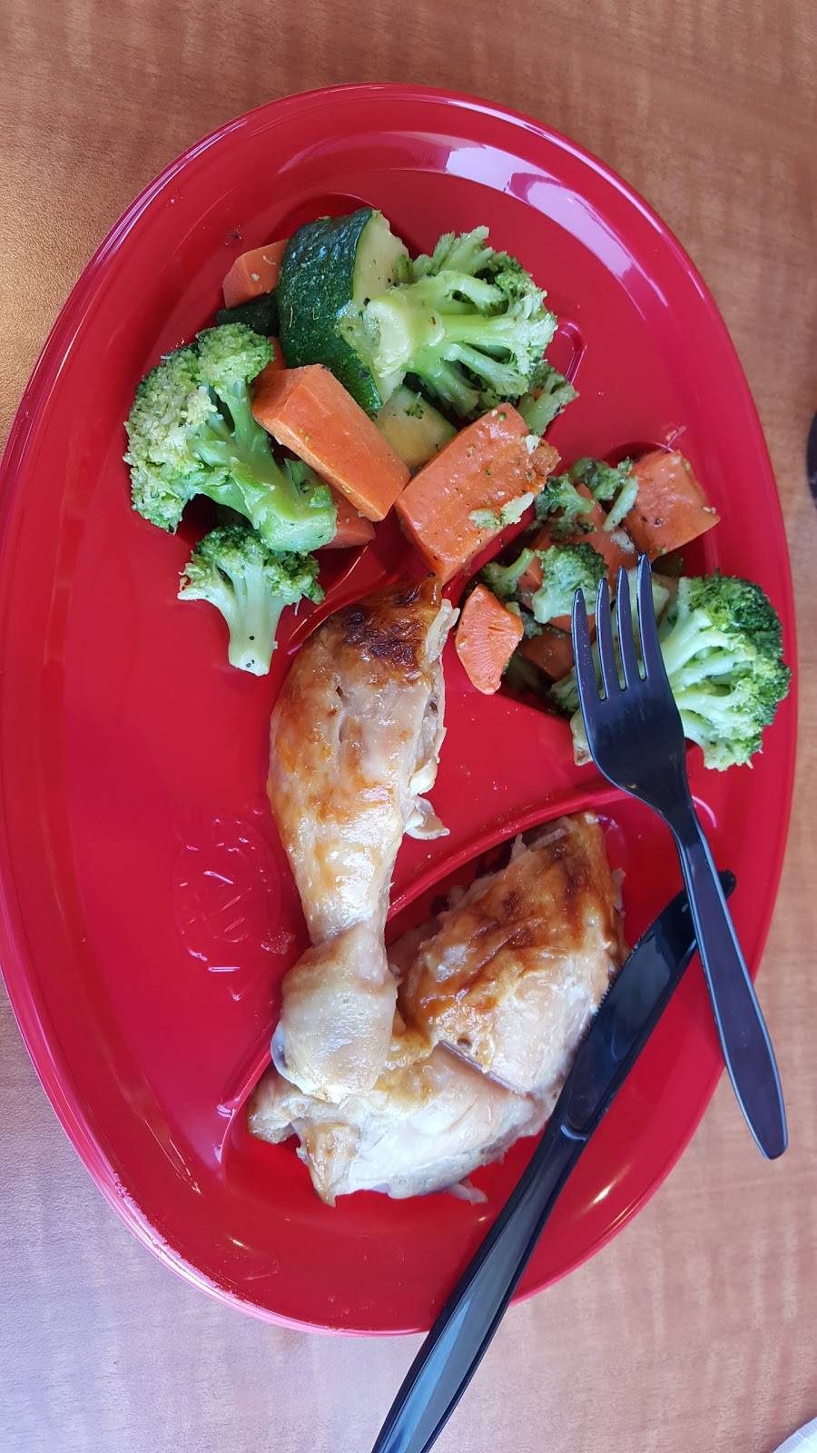 Boston Market | restaurant | 1401 W Brandon Blvd, Brandon, FL 33511, USA | 8136511107 OR +1 813-651-1107