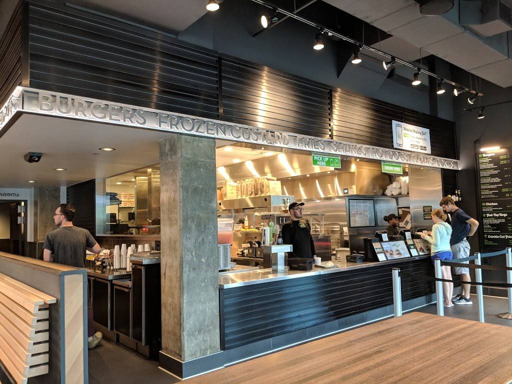 Shake Shack | restaurant | 6205 Kirby Dr, Houston, TX 77005, USA | 3469982820 OR +1 346-998-2820