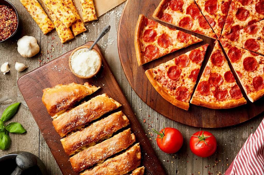 Simple Simons Pizza - Marietta, OK | meal takeaway | 108 US-77, Marietta, OK 73448, USA | 5802384238 OR +1 580-238-4238