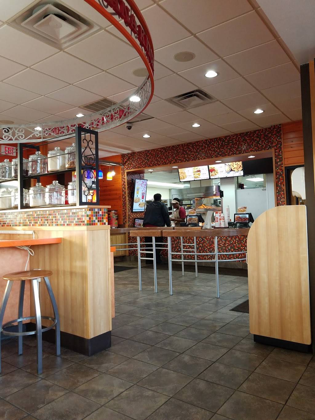 Popeyes Louisiana Kitchen | restaurant | 6546 Winchester Rd, Memphis, TN 38115, USA | 9017941354 OR +1 901-794-1354