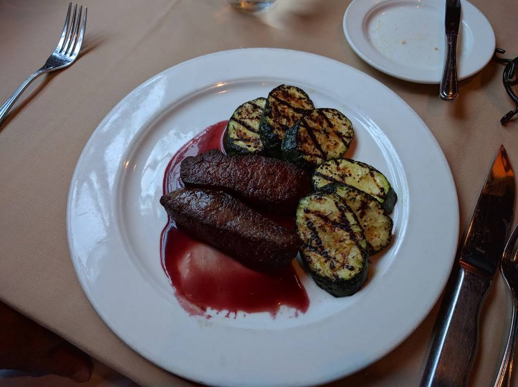 The Cat & the Custard Cup | restaurant | 800 E Whittier Blvd, La Habra, CA 90631, USA | 5626943812 OR +1 562-694-3812