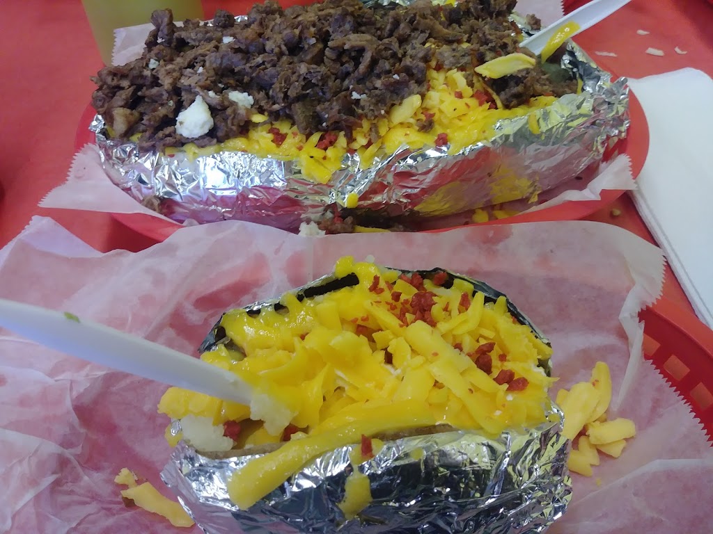 Taqueria De Jalisco | restaurant | 708 N Conway Ave #4, Mission, TX 78572, USA | 9565834108 OR +1 956-583-4108