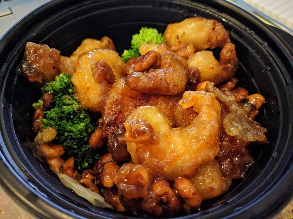 Panda Express | meal takeaway | 300 Monticello Ave, Norfolk, VA 23510, USA | 7573141586 OR +1 757-314-1586