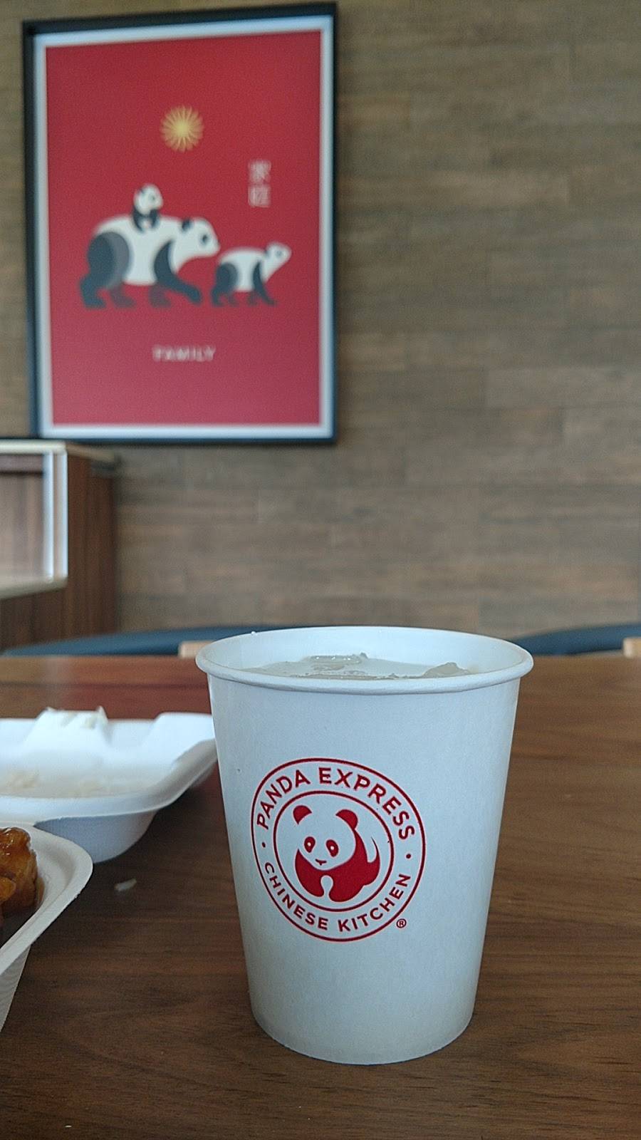 Panda Express | meal takeaway | 2101 Bonisteel Blvd, Ann Arbor, MI 48109, USA | 7347696382 OR +1 734-769-6382