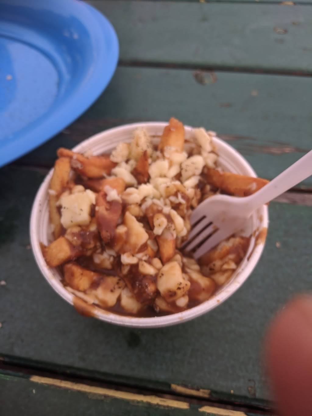 Casse-Croûte chez Ti-Ray | restaurant | 31 Route Principale O, Sainte-Cécile-de-Masham, QC J0X 2W0, Canada | 8194561222 OR +1 819-456-1222