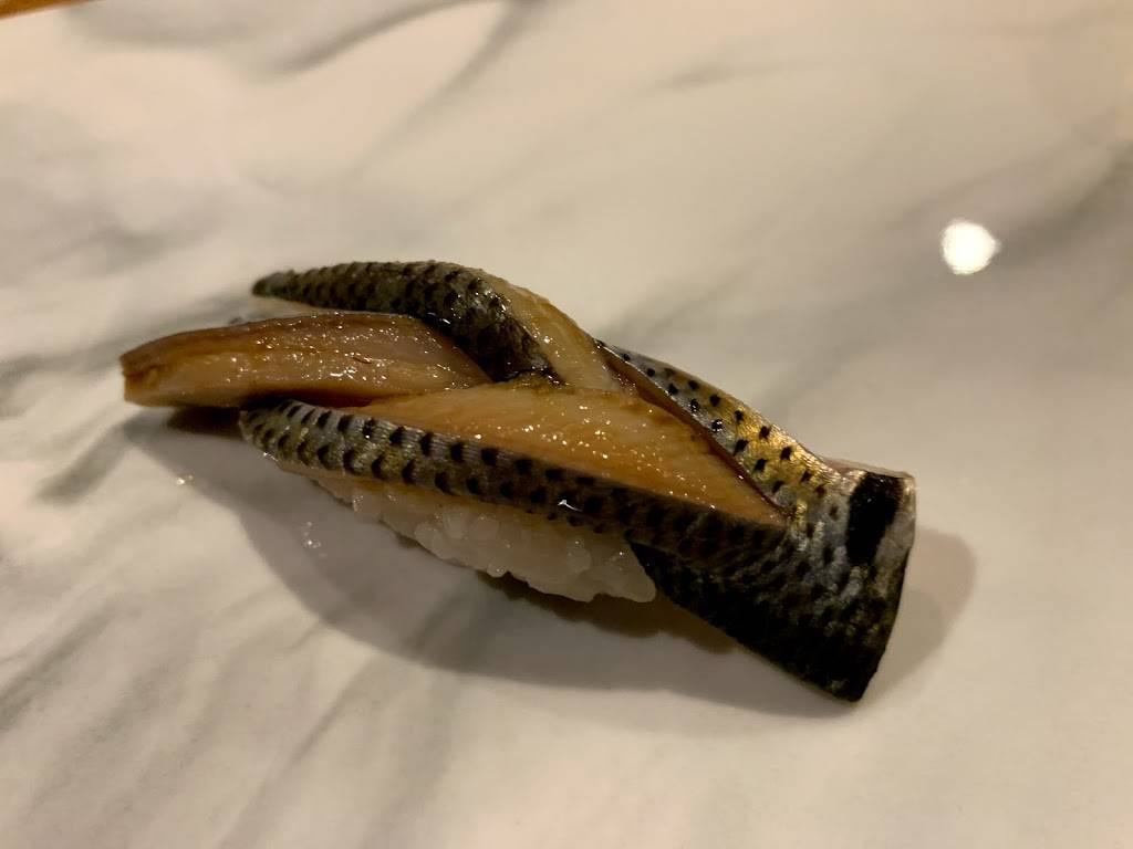 Mojo Omakase | restaurant | 177 9th Ave, New York, NY 10011, USA | 6462559050 OR +1 646-255-9050