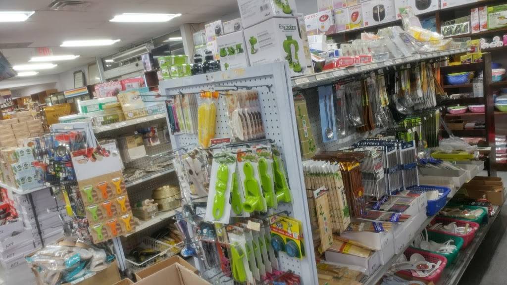 Korean Market | restaurant | 6210 Fairdale Dr Suite 2, San Antonio, TX 78218, USA | 2106467005 OR +1 210-646-7005