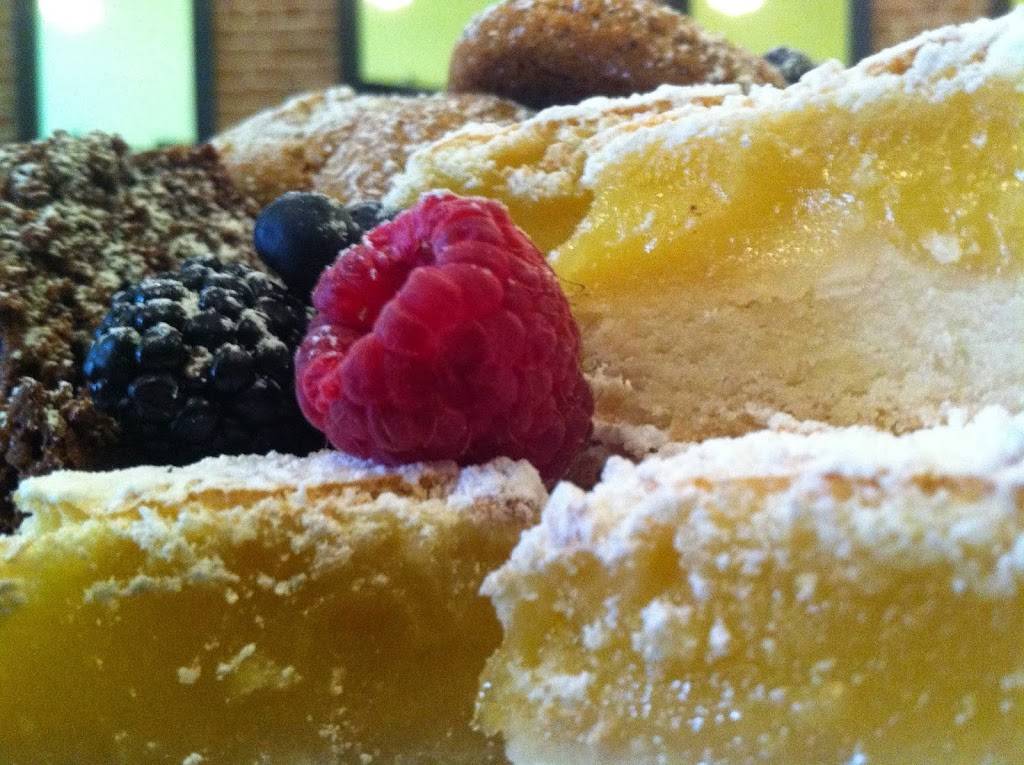 Serafina Good Food | restaurant | 14 Norfolk St S, Simcoe, ON N3Y 2V9, Canada | 5194269990 OR +1 519-426-9990