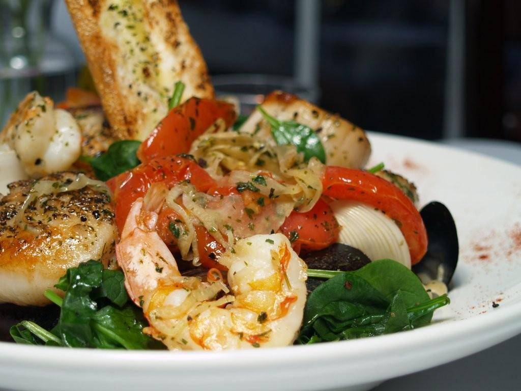 DiFebos Restaurant Bethany Beach | restaurant | 789 Garfield Pkwy, Bethany Beach, DE 19930, USA | 3025394550 OR +1 302-539-4550