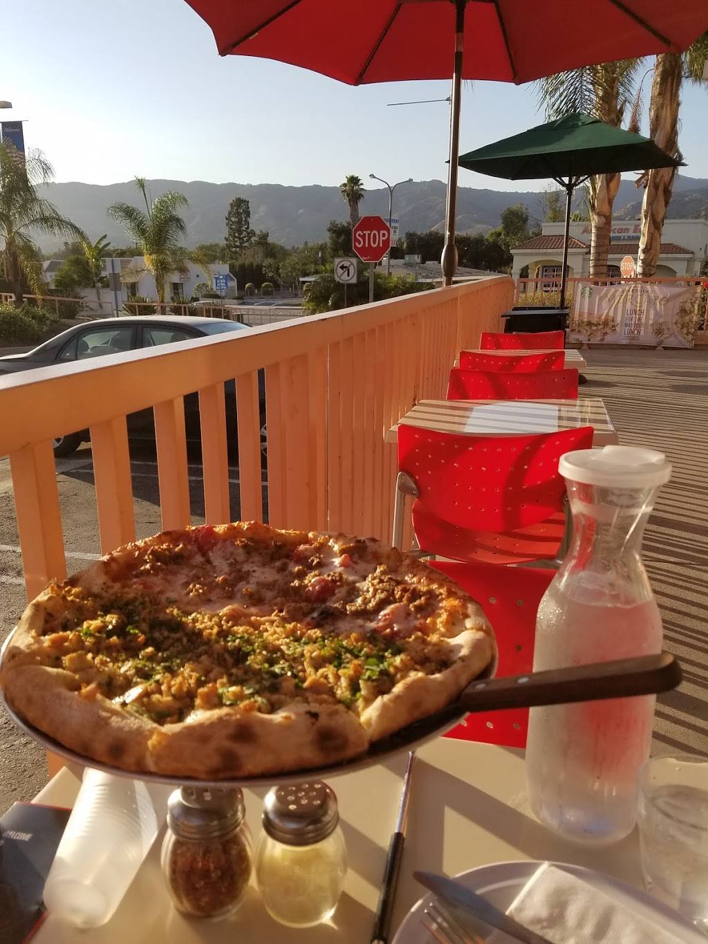 Grecos Pizza And Pasta | restaurant | 1832 E Rte 66, Glendora, CA 91740, USA | 6263352222 OR +1 626-335-2222