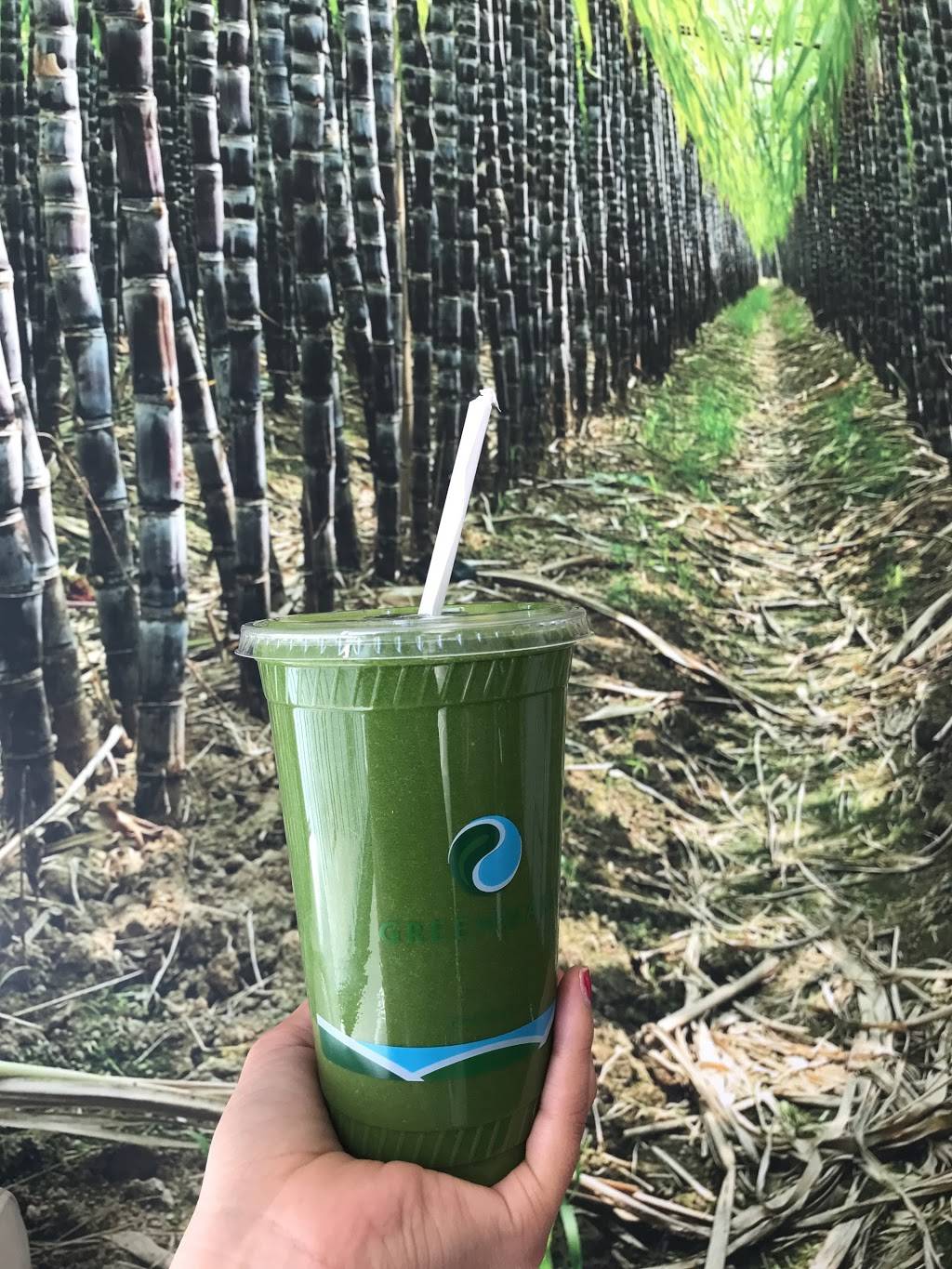 Raw Cane SuperJuice | restaurant | 5301 Sunset Blvd #7, Los Angeles, CA 90027, USA | 3235376611 OR +1 323-537-6611