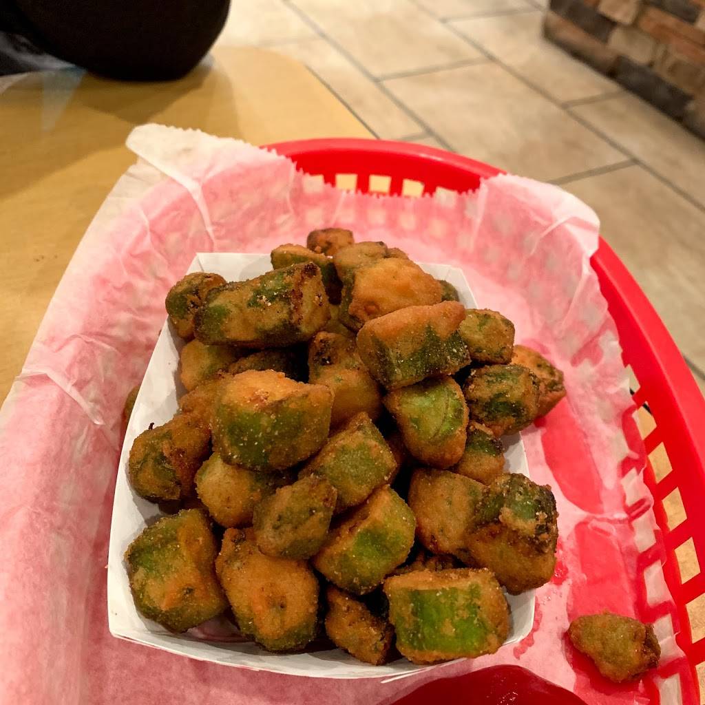 Del Rancho - Moore | restaurant | 1409 N Moore Ave, Moore, OK 73160, USA | 4057944131 OR +1 405-794-4131