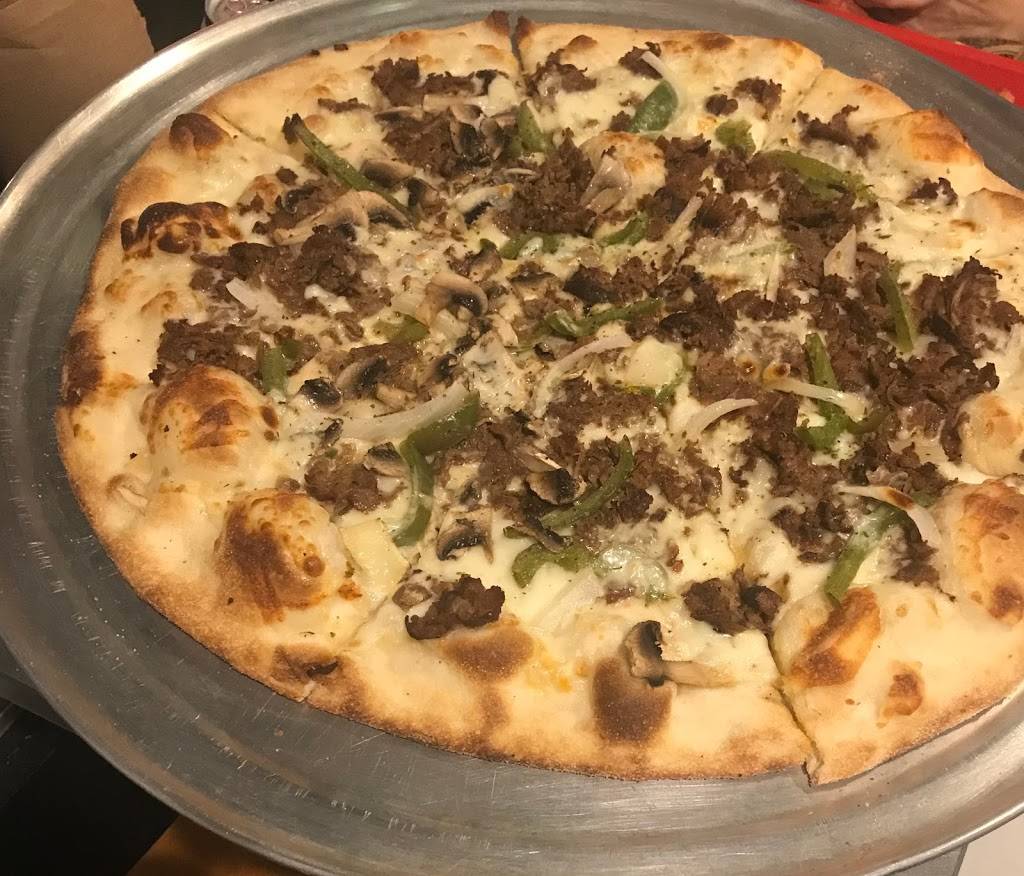 Pizza Ave | restaurant | 1555 Semoran Blvd, Winter Park, FL 32792, USA | 3213254243 OR +1 321-325-4243