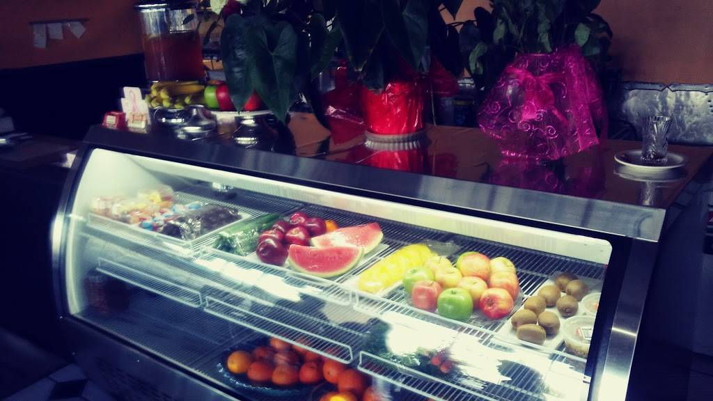 Zanos Doostan Pizza Kitchen | meal delivery | 21604 Ventura Blvd, Woodland Hills, CA 91364, USA | 8187190003 OR +1 818-719-0003