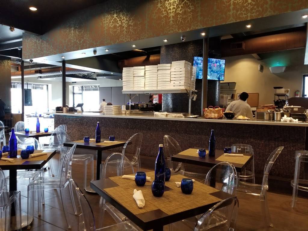 Mocha Bleu | restaurant | 1399 Queen Anne Rd, Teaneck, NJ 07666, USA | 2018372538 OR +1 201-837-2538