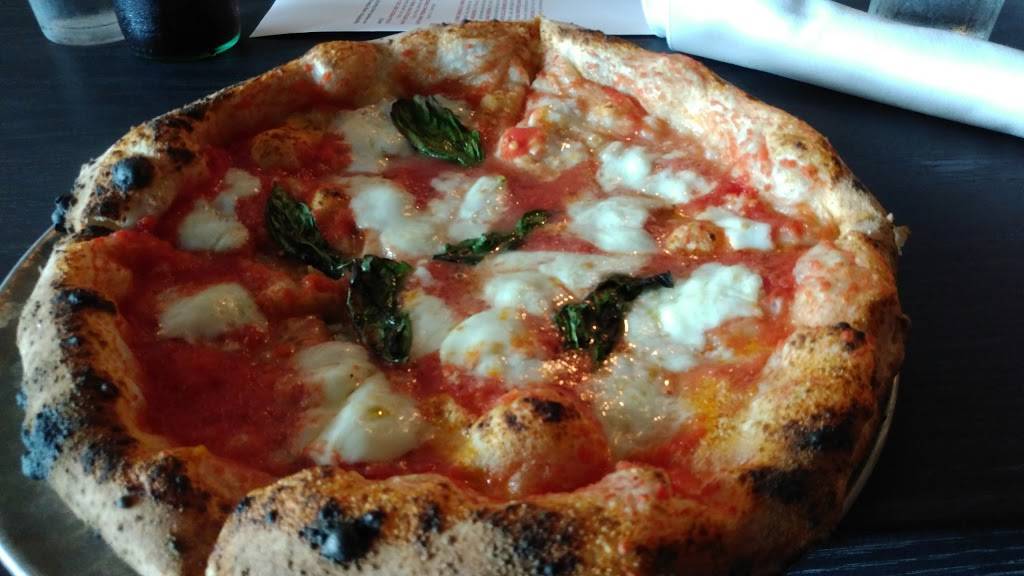 Mission Pizza Napoletana | restaurant | 1430, 707 Trade St NW, Winston-Salem, NC 27101, USA | 3368938217 OR +1 336-893-8217