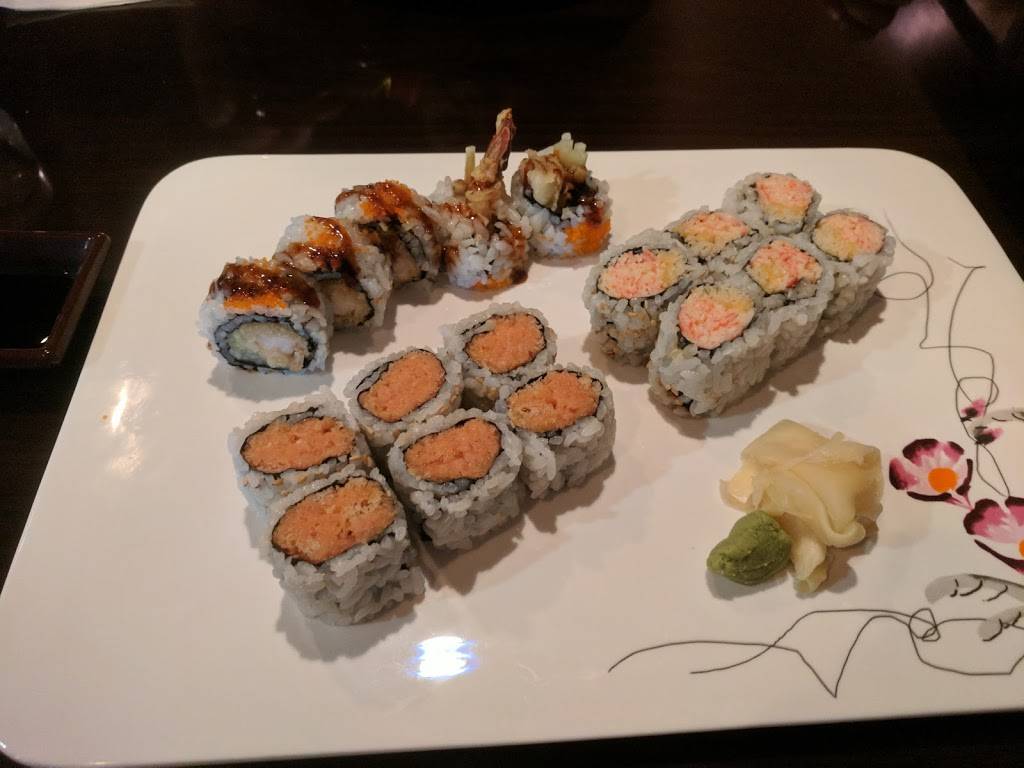 Ooka Chinese & Japanese Restaurant | restaurant | 2005 Valleydale Rd suite 6, Birmingham, AL 35244, USA | 2055185590 OR +1 205-518-5590