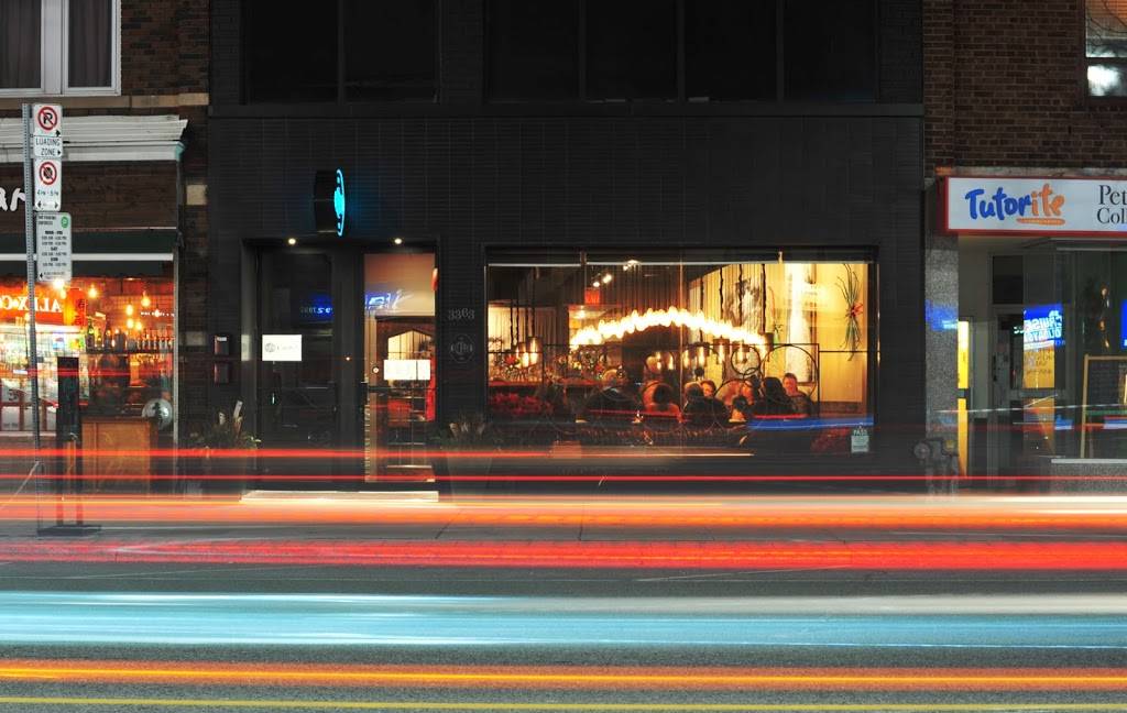 Coppi | restaurant | 3363 Yonge St, Toronto, ON M4N 2M6, Canada | 4164844464 OR +1 416-484-4464