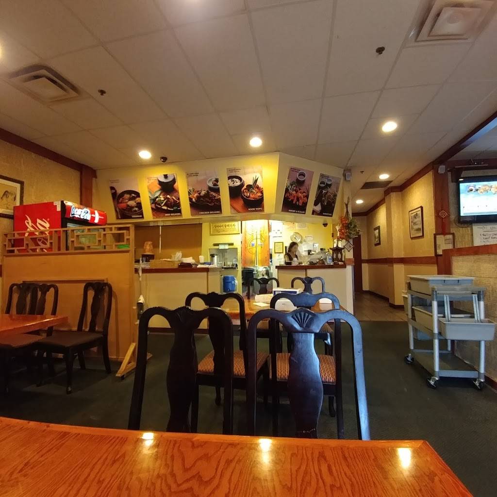 So Gong Dong Tofu House | restaurant | 1310 Antioch Pike, Nashville, TN 37211, USA | 6157812022 OR +1 615-781-2022