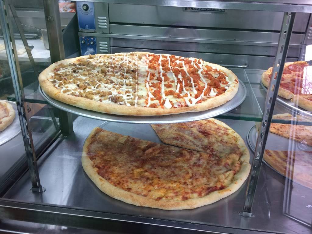 Pizza Cachapas Y Mas | restaurant | 59 W 170th St, Bronx, NY 10452, USA | 7186187990 OR +1 718-618-7990