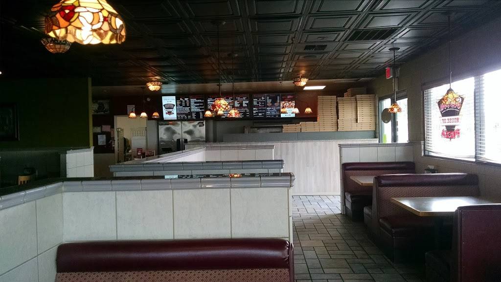 Boston House of Pizza | restaurant | 1180 W Bush St, Lemoore, CA 93245, USA | 5599249527 OR +1 559-924-9527