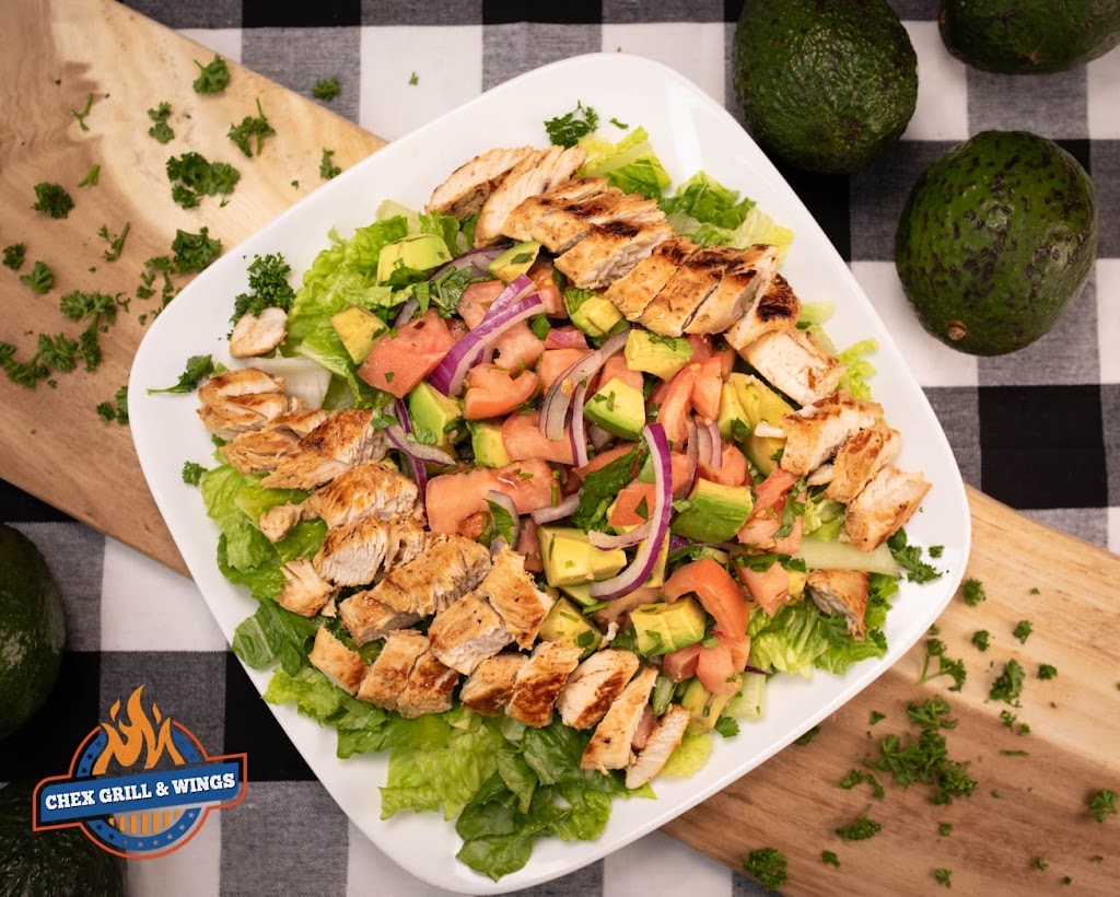 Chex Grill & Wings albemarle | restaurant | 6200 Albemarle Rd, Charlotte, NC 28212, USA | 7048177625 OR +1 704-817-7625