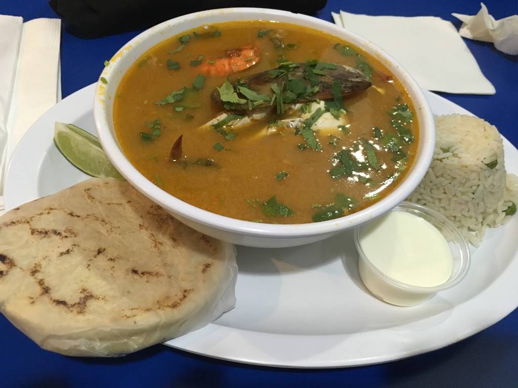 La Chiquita | restaurant | 7902 15th Ave, Hyattsville, MD 20783, USA | 3015579395 OR +1 301-557-9395