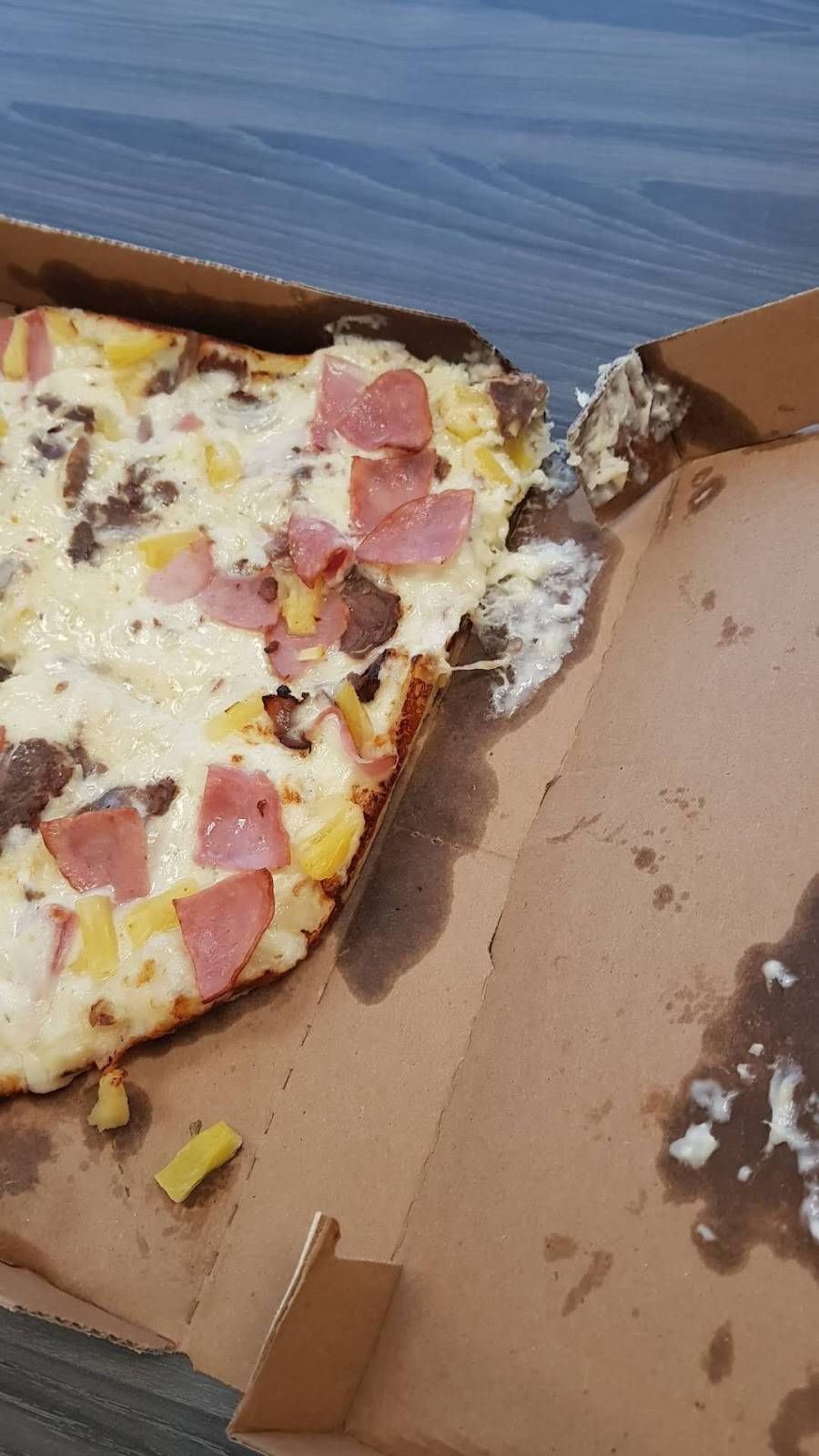 Dominos Pizza | meal delivery | 529 Main St, Spotswood, NJ 08884, USA | 7322515000 OR +1 732-251-5000