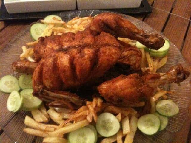 Pak Halal Food | restaurant | 500 Garden City Dr, Monroeville, PA 15146, USA | 4123777313 OR +1 412-377-7313