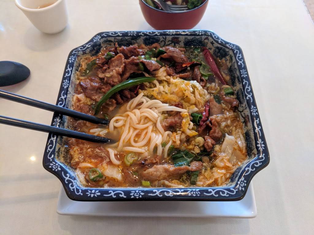 Da Lian Restaurant | restaurant | 1674 Shattuck Ave, Berkeley, CA 94709, USA | 5108831883 OR +1 510-883-1883