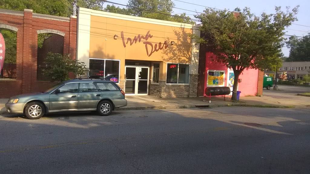 Irma Dees Restaurant | restaurant | 1213 S 28th St, Louisville, KY 40211, USA | 5024094782 OR +1 502-409-4782