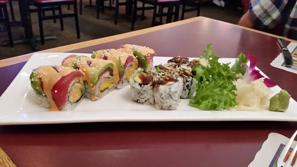 Yang Ming | restaurant | 341 S Broadway, Salem, NH 03079, USA | 6038982888 OR +1 603-898-2888