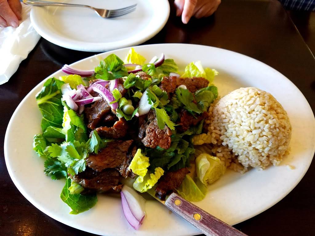 Daisy Mint | restaurant | 1218 E Colorado Blvd, Pasadena, CA 91106, USA | 6267922999 OR +1 626-792-2999