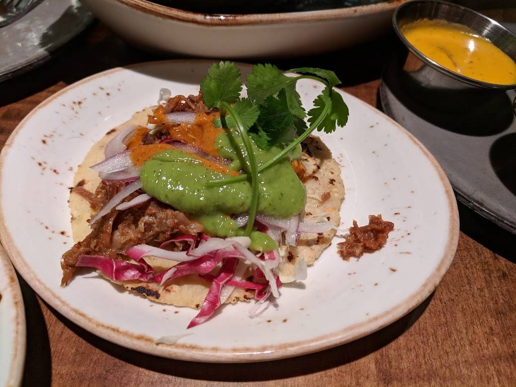 Urbano 116 | restaurant | 116 King St, Alexandria, VA 22314, USA | 5719705148 OR +1 571-970-5148