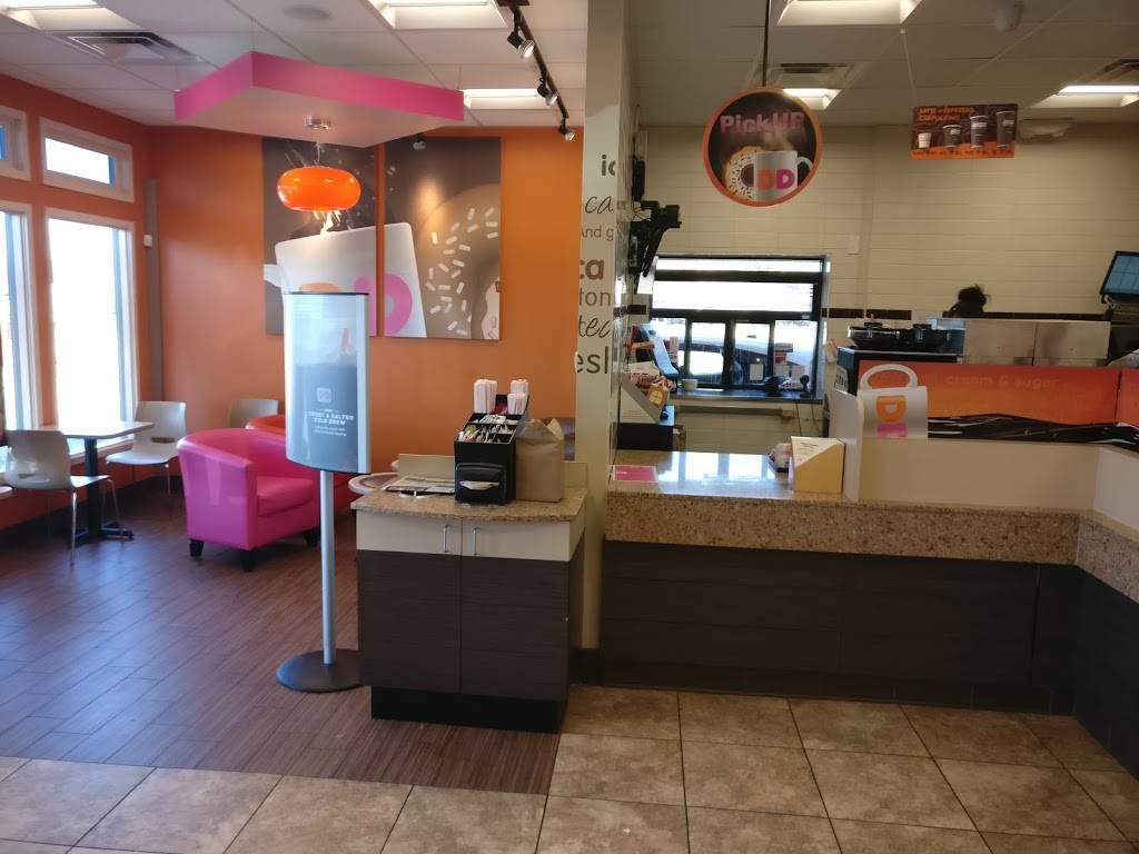 Dunkin | bakery | 400 Cahaba Park Cir #1, Birmingham, AL 35242, USA | 2055027311 OR +1 205-502-7311