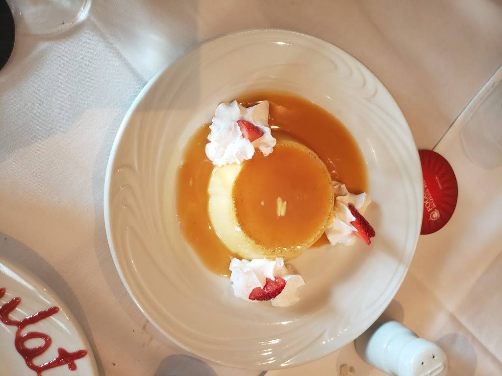 Fogo de Chão Brazilian Steakhouse | restaurant | 849 E Commerce St #393, San Antonio, TX 78205, USA | 2102271700 OR +1 210-227-1700