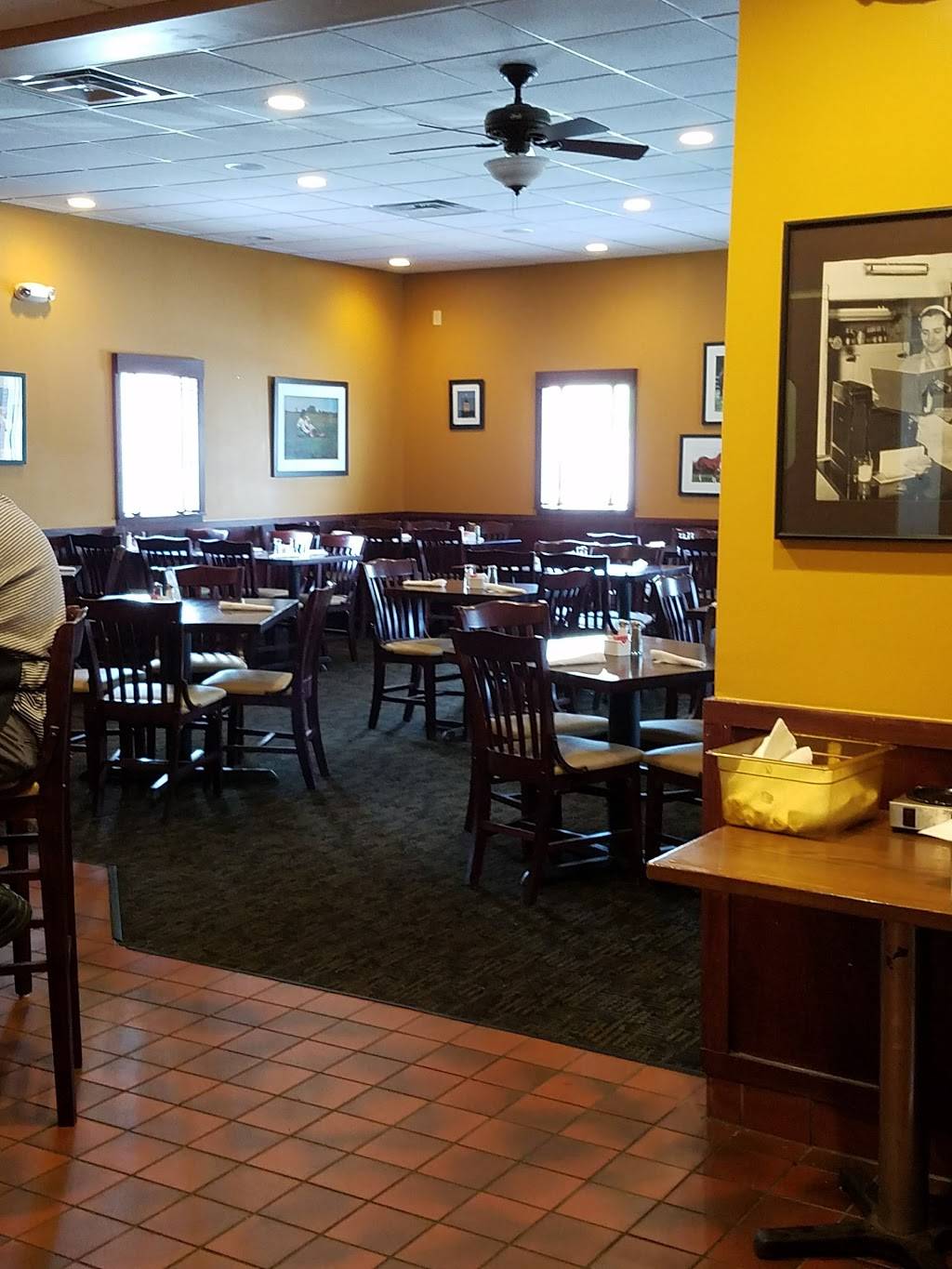 Nicks American Cafe | cafe | 248 S Miami Ave, Cleves, OH 45002, USA | 5139416776 OR +1 513-941-6776