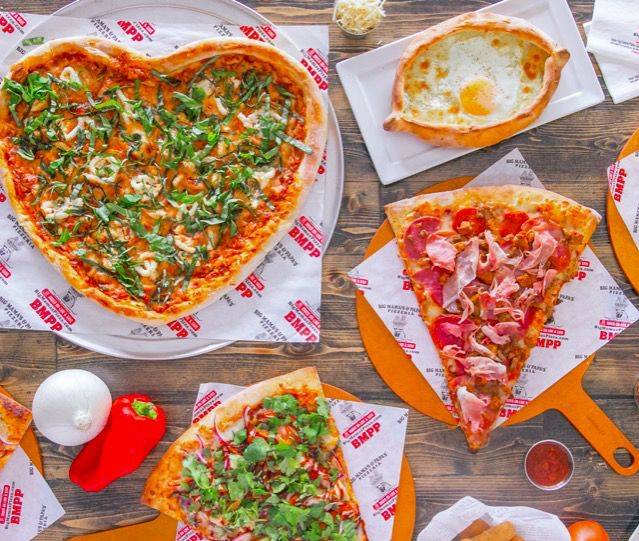 Big Mamas & Papas Pizzeria - Canoga Park | restaurant | 8221 Canoga Ave, Canoga Park, CA 91304, USA | 8187109977 OR +1 818-710-9977