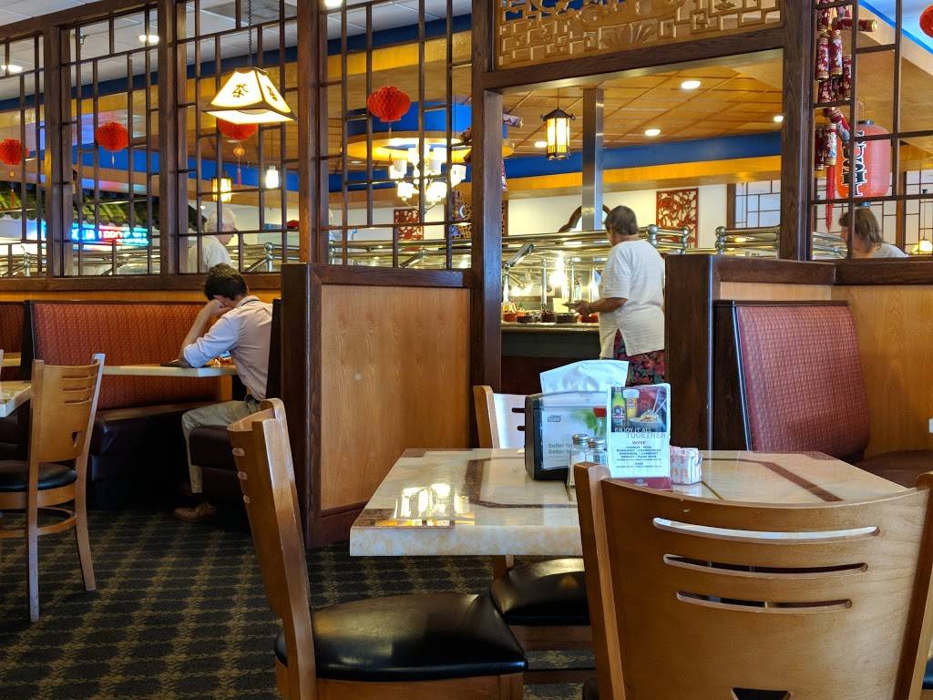 Super Buffet | restaurant | 5471 Fruitville Rd, Sarasota, FL 34232, USA | 9413788666 OR +1 941-378-8666