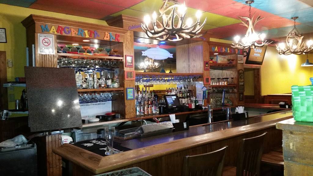 Tumbleweed Tex Mex Grill & Margarita Bar | restaurant | 4147 Burbank Rd, Wooster, OH 44691, USA | 3303451550 OR +1 330-345-1550