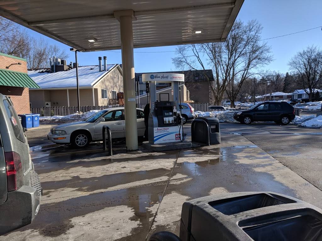 Holiday Stationstores | cafe | 5601 Xerxes Ave S, Minneapolis, MN 55410, USA | 6129298577 OR +1 612-929-8577