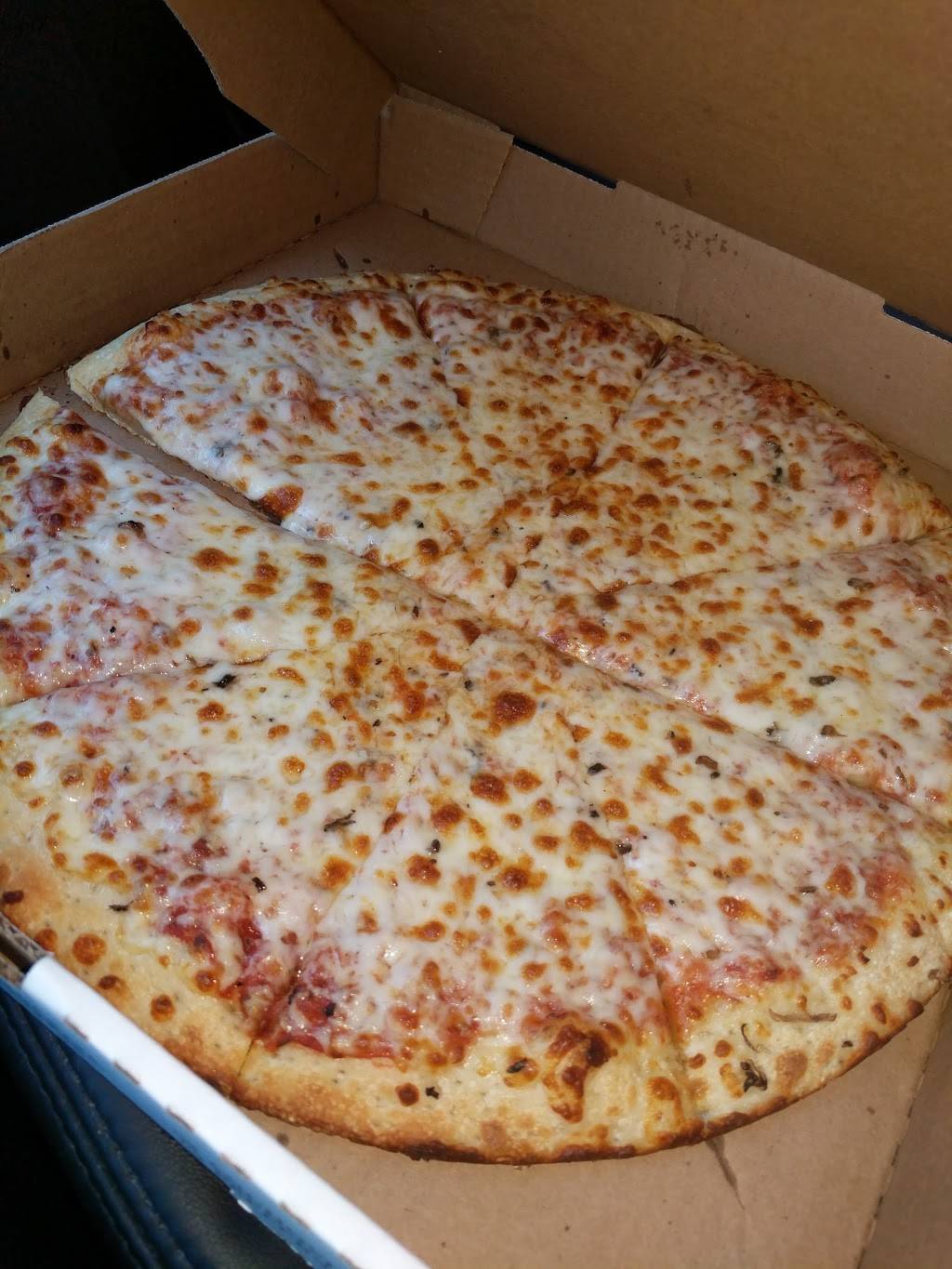 hot tasty Pizza | restaurant | 1826 Coronado Ave, San Diego, CA 92154, USA | 6194293100 OR +1 619-429-3100