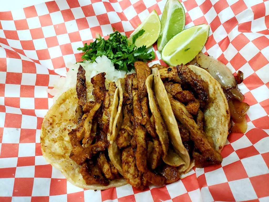 Tacos y Tortas Rickis | restaurant | 3161 Broadway Boulevard #R-142, Garland, TX 75043, USA | 4693354063 OR +1 469-335-4063