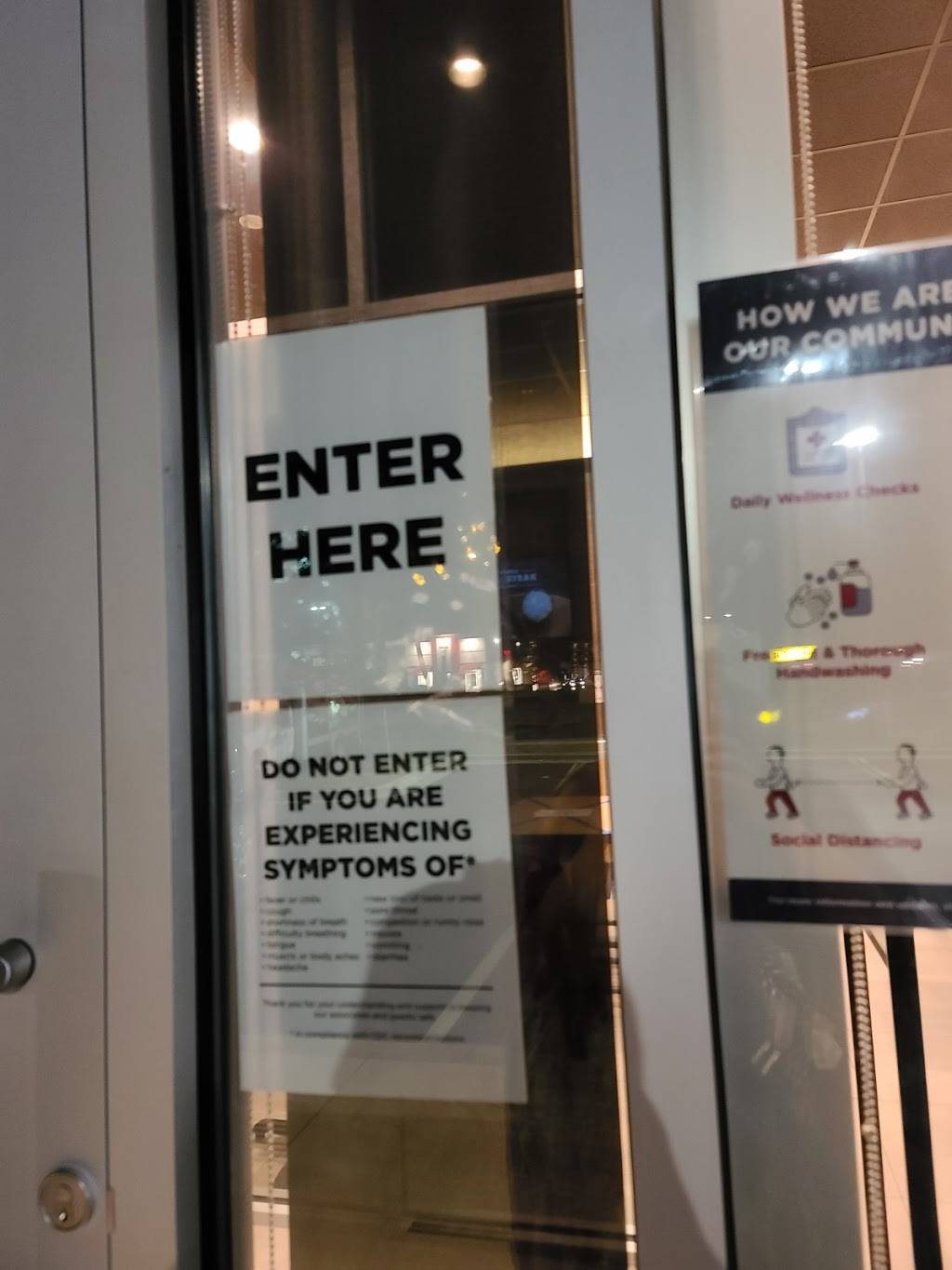 Panda Express | restaurant | 6019-a Oxon Hill Rd, Oxon Hill, MD 20745, USA | 2402739110 OR +1 240-273-9110