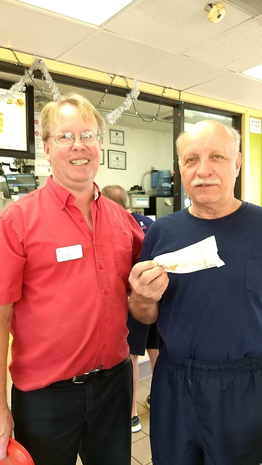 Del Taco | meal takeaway | 4780 Irvine Blvd, Irvine, CA 92620, USA | 7148387975 OR +1 714-838-7975