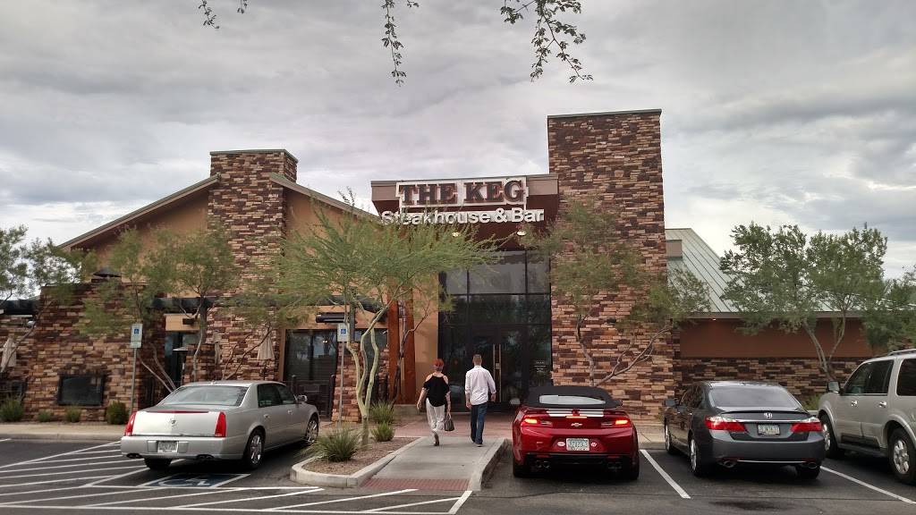 Keg Steakhouse & Bar | restaurant | 12005 N Oracle Rd, Oro Valley, AZ 85737, USA | 5202199500 OR +1 520-219-9500