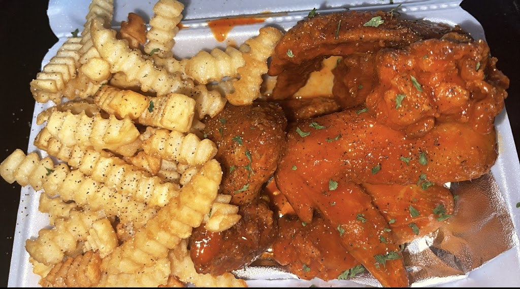 Good Jawns | restaurant | 121 E North St, Smyrna, DE 19977, USA | 3025285991 OR +1 302-528-5991